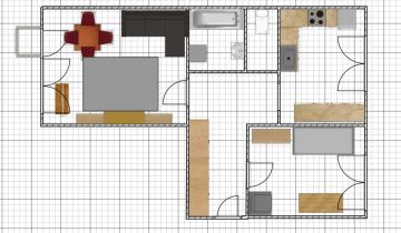 Mieszkanie 2-pokojowe Kutno, ul. Tarnowskiego