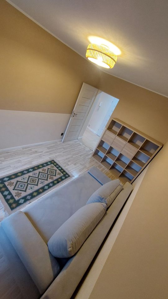 Mieszkanie 2-pokojowe Zielona Góra Zacisze, ul. Osadnicza. Zdjęcie 7