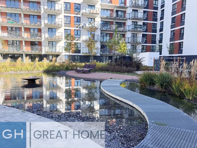 Mieszkanie 2-pokojowe Warszawa Włochy. Zdjęcie 12