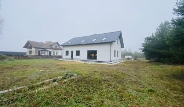 Mieszkanie 3-pokojowe Dąbrowa Rzeczycka