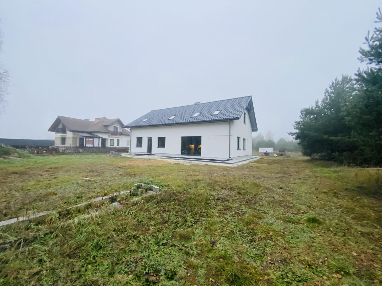 Mieszkanie 3-pokojowe Dąbrowa Rzeczycka