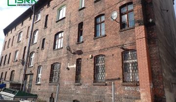 Mieszkanie 2-pokojowe Bytom, ul. Zabrzańska