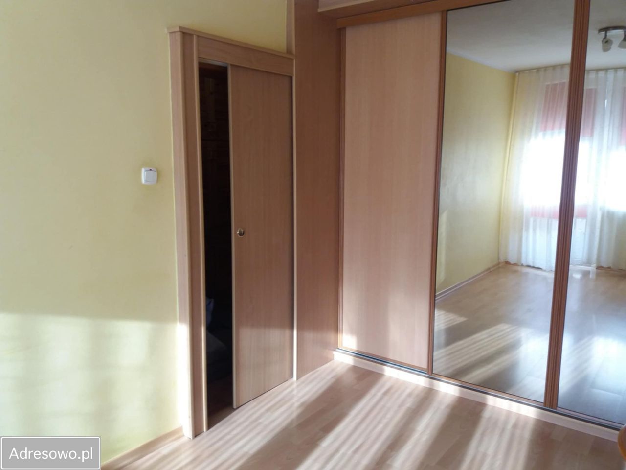 Mieszkanie 2-pokojowe Warszawa Targówek, ul. Wyszogrodzka. Zdjęcie 4