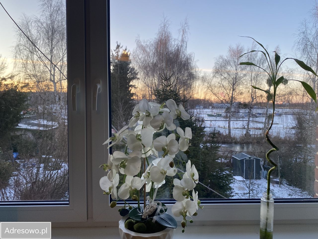 Mieszkanie 2-pokojowe Szczecin Prawobrzeże, ul. Przestrzenna. Zdjęcie 11