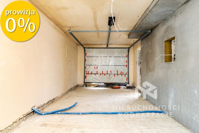 dom wolnostojący, 4 pokoje Rzeszów, ul. Senatorska. Zdjęcie 21