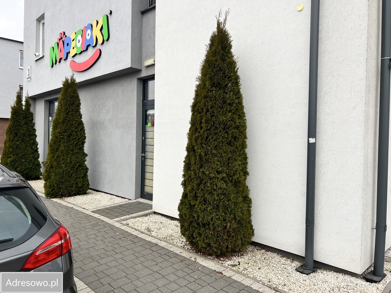 Lokal Bolszewo, ul. kard. Stefana Wyszyńskiego. Zdjęcie 16