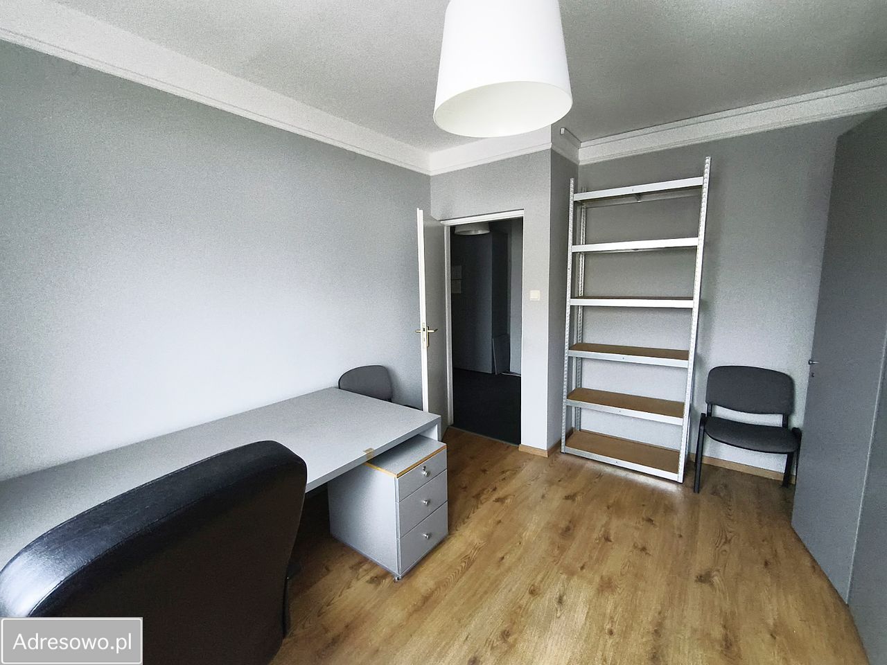 Biuro Warszawa Śródmieście, ul. Franciszka Salezego Jezierskiego. Zdjęcie 3