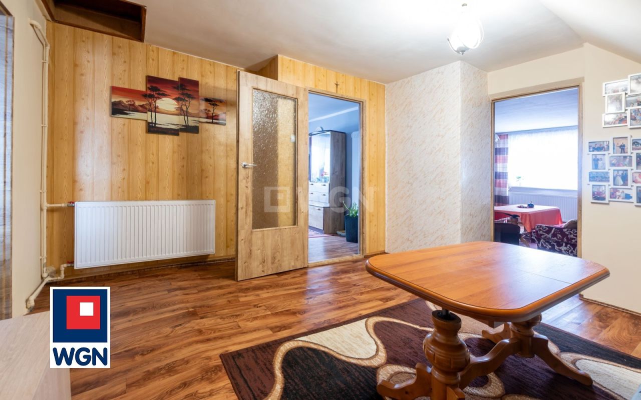 Mieszkanie 3-pokojowe Zwierzno. Zdjęcie 10