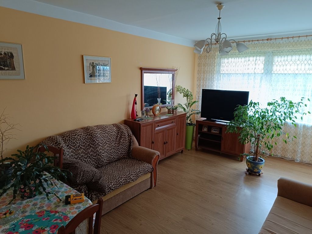 Mieszkanie 4-pokojowe Chociwel. Zdjęcie 7