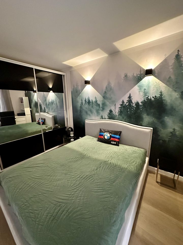 Mieszkanie 2-pokojowe Białystok Piaski, ul. Wesoła. Zdjęcie 8