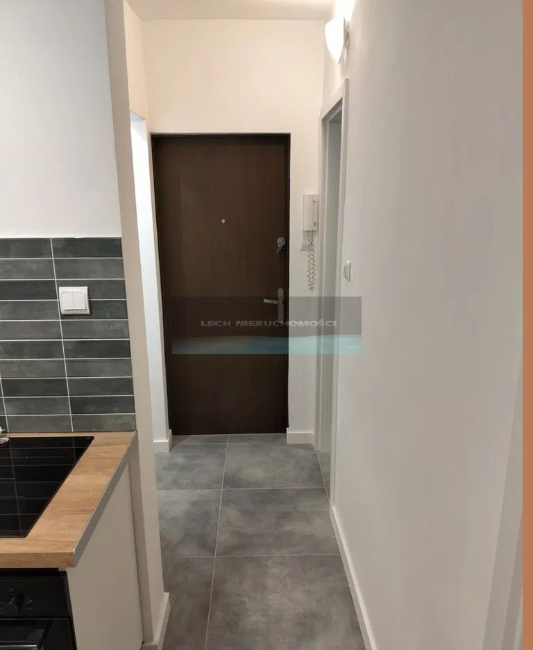 Mieszkanie 2-pokojowe Warszawa Ursus, ul. Stanisława Wojciechowskiego. Zdjęcie 10