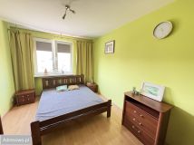 Mieszkanie 3-pokojowe Zielona Góra Centrum, ul. Bułgarska. Zdjęcie 2