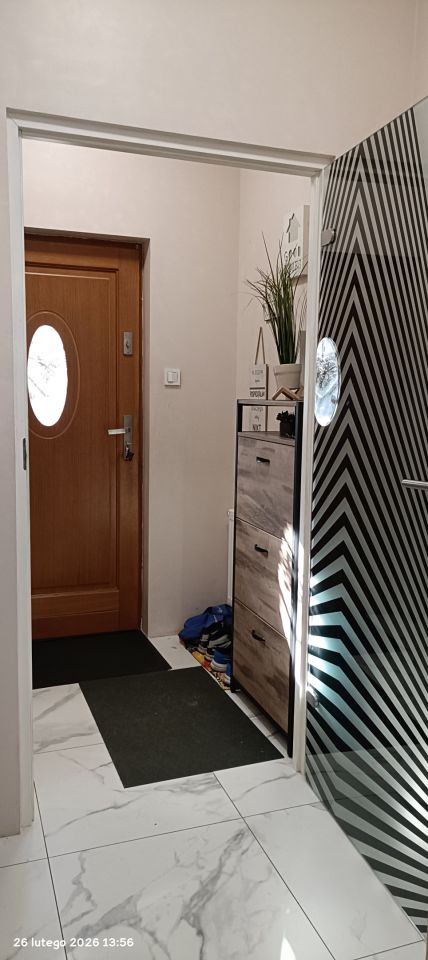 dom szeregowy, 4 pokoje Będzin Warpie, Krakowska. Zdjęcie 17