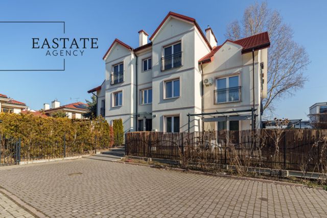 Mieszkanie 1-pokojowe Warszawa Wilanów, ul. Zaściankowa. Zdjęcie 15