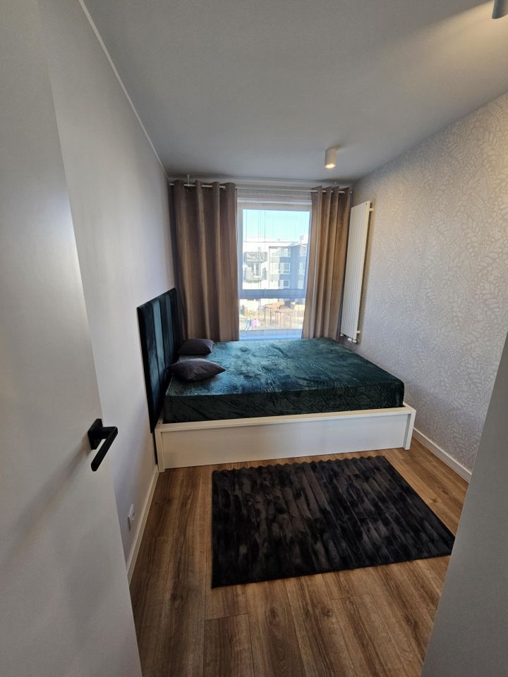 Mieszkanie 3-pokojowe Warszawa Białołęka, ul. Przejezdna. Zdjęcie 3