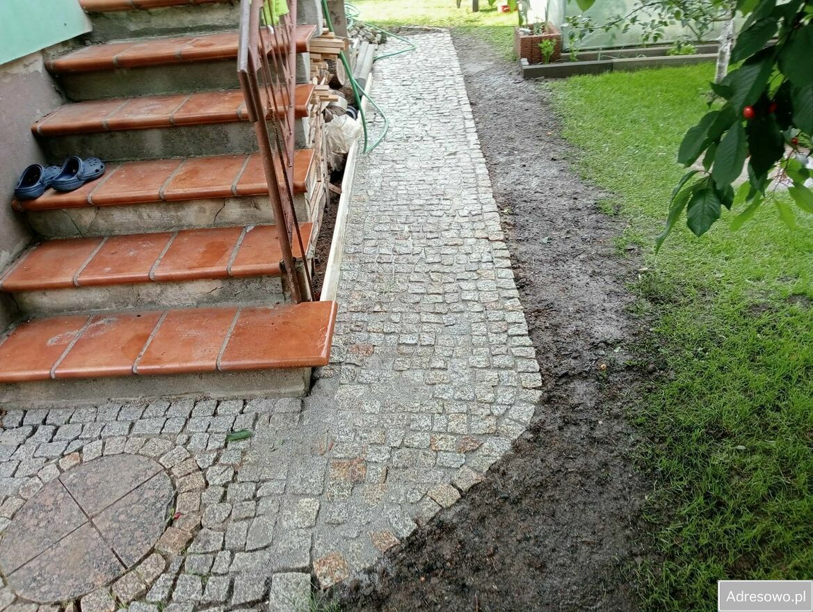 Działka rod Płock Radziwie. Zdjęcie 5