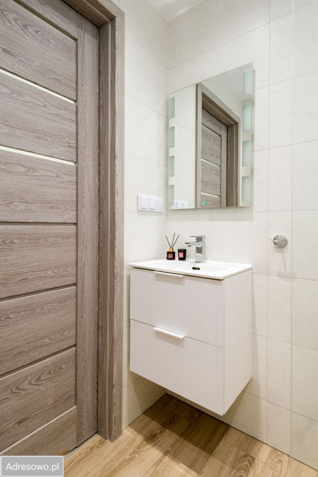 Mieszkanie 2-pokojowe Katowice Dąbrówka Mała, ul. Józefa Grzegorzka. Zdjęcie 11