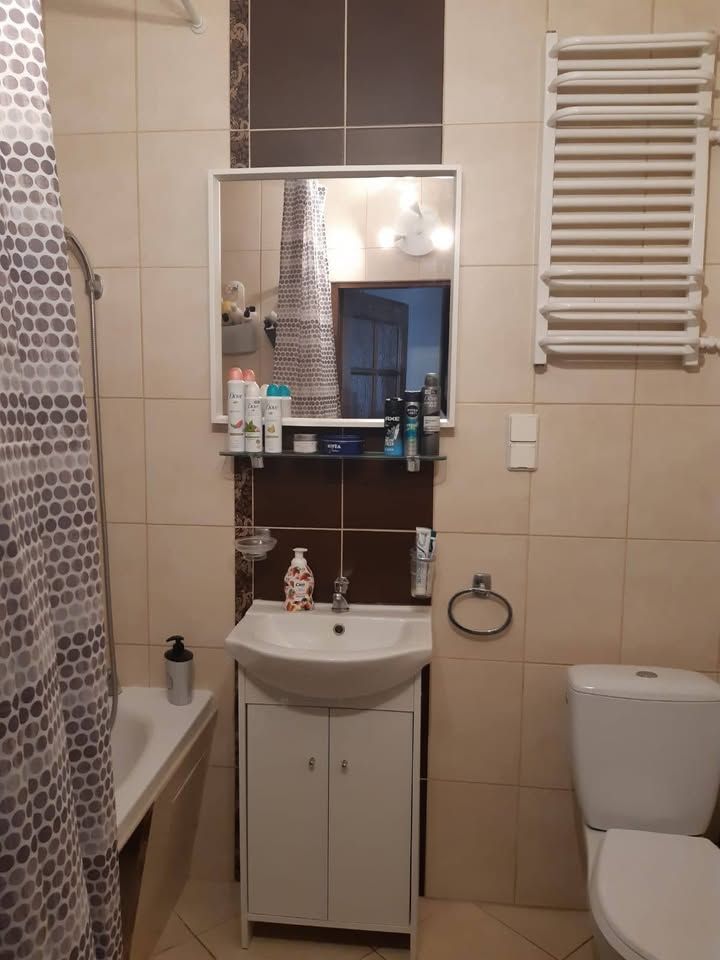 Mieszkanie 2-pokojowe Elbląg Nad Jarem, ul. Legionów. Zdjęcie 7