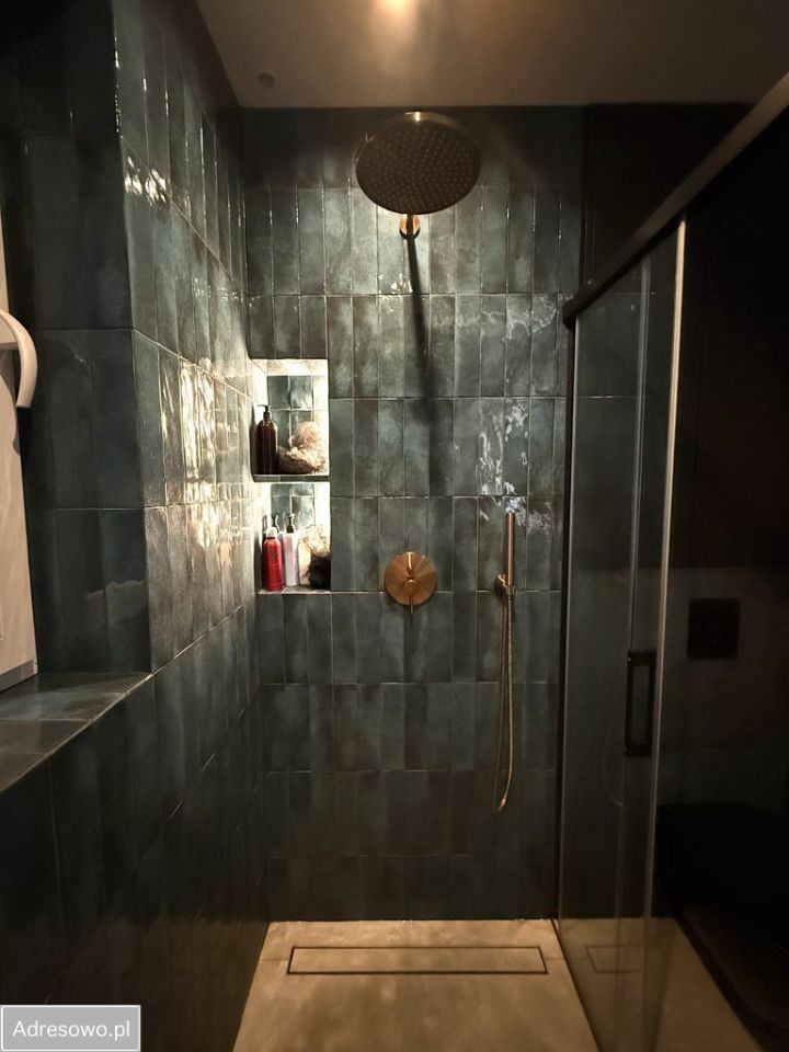 Mieszkanie 4-pokojowe Zabrze Grzybowice, ul. gen. Józefa Hallera. Zdjęcie 11