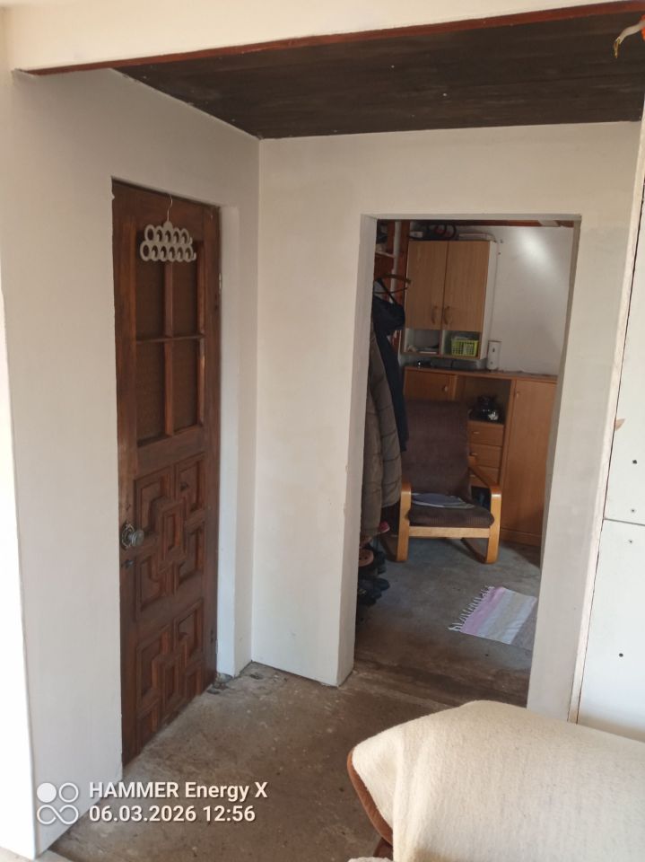 Działka rod Gdynia Babie Doły, ul. Zielona. Zdjęcie 2