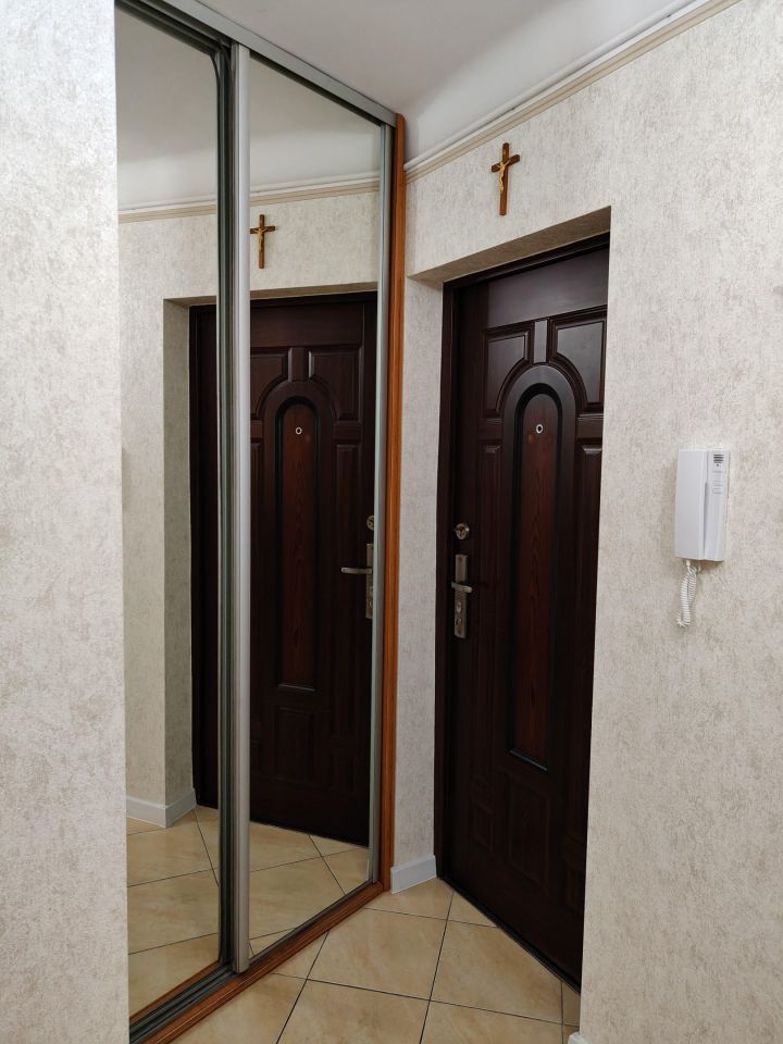 Mieszkanie 2-pokojowe Ostrów Mazowiecka, ul. Widnichowska. Zdjęcie 6