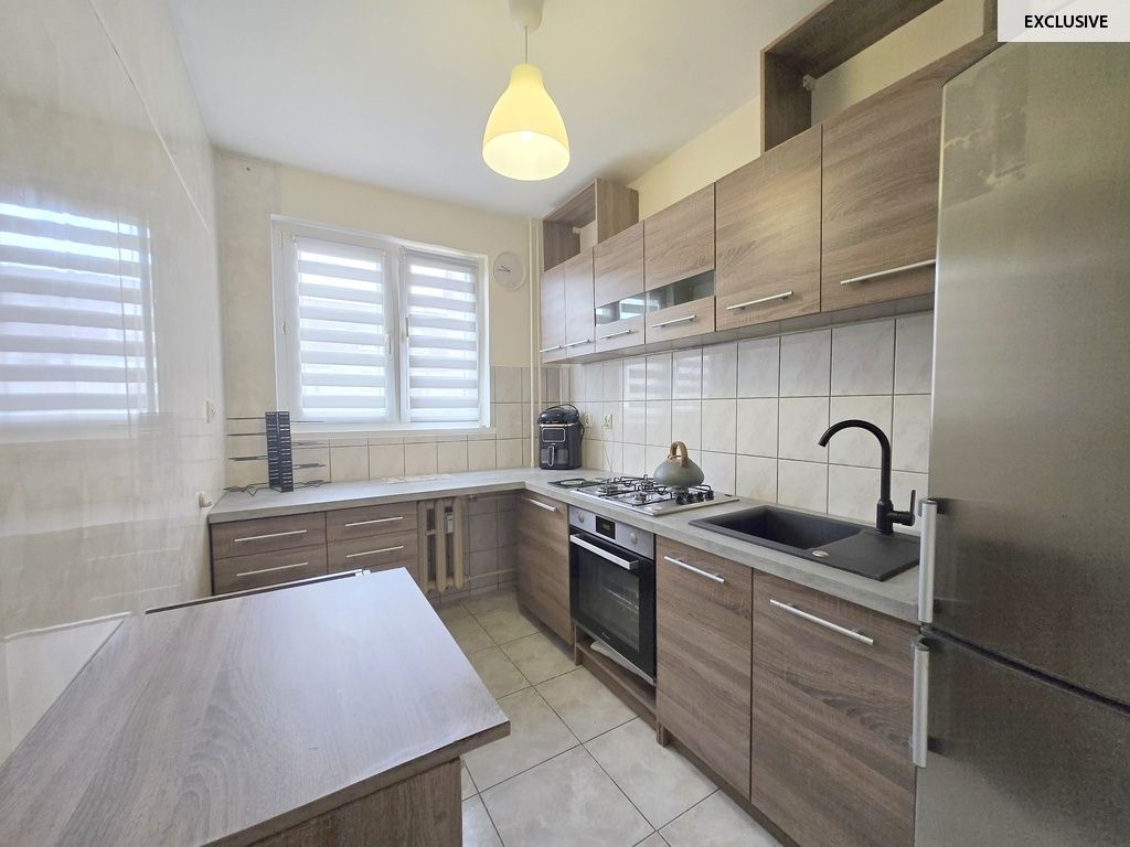 Mieszkanie 2-pokojowe Szczecin, ul. Fioletowa. Zdjęcie 7