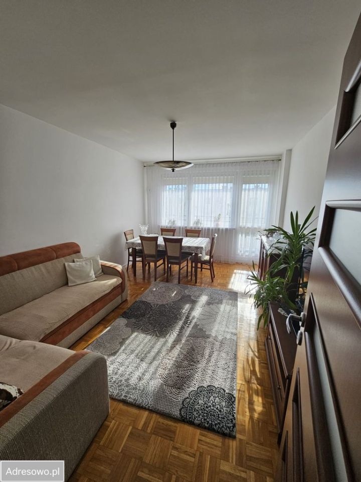 Mieszkanie 3-pokojowe Toruń Koniuchy, ul. Harcerska. Zdjęcie 10