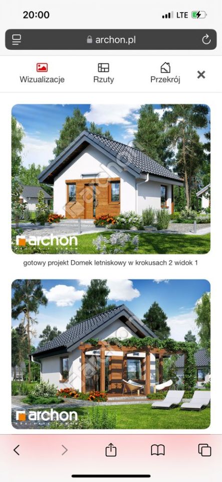 Działka rod Toruń Rudak. Zdjęcie 6