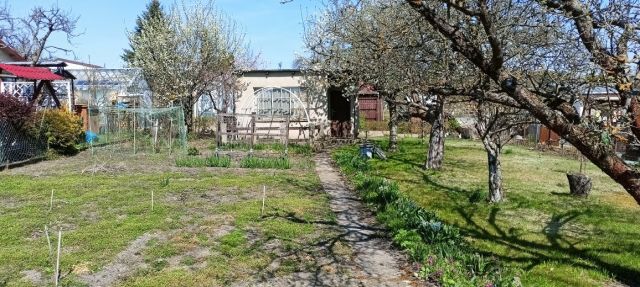 Działka rod Piła. Zdjęcie 1