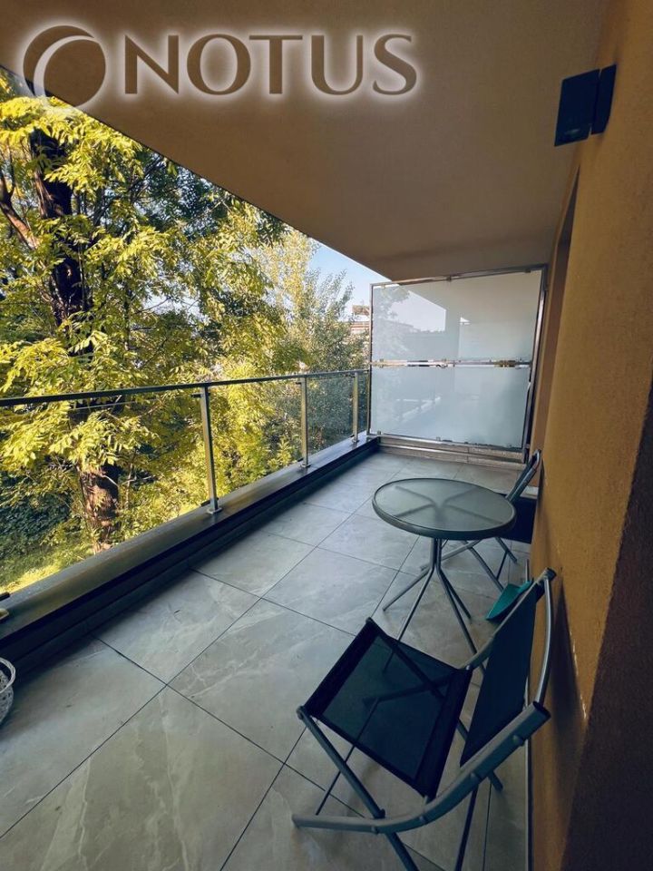 Mieszkanie 2-pokojowe Kraków Podgórze, ul. Kącik. Zdjęcie 15