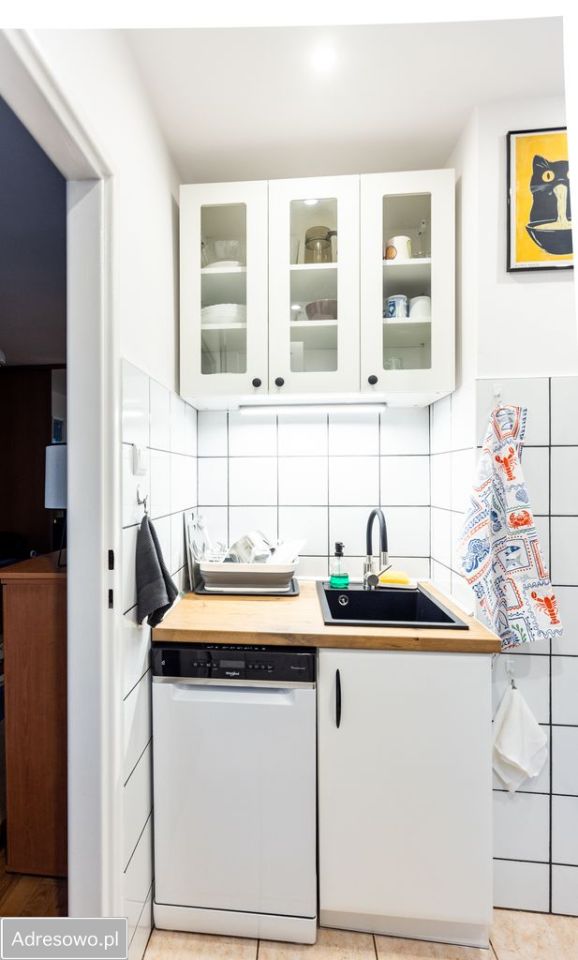 Mieszkanie 2-pokojowe Kraków Prądnik Czerwony, ul. Ugorek. Zdjęcie 10