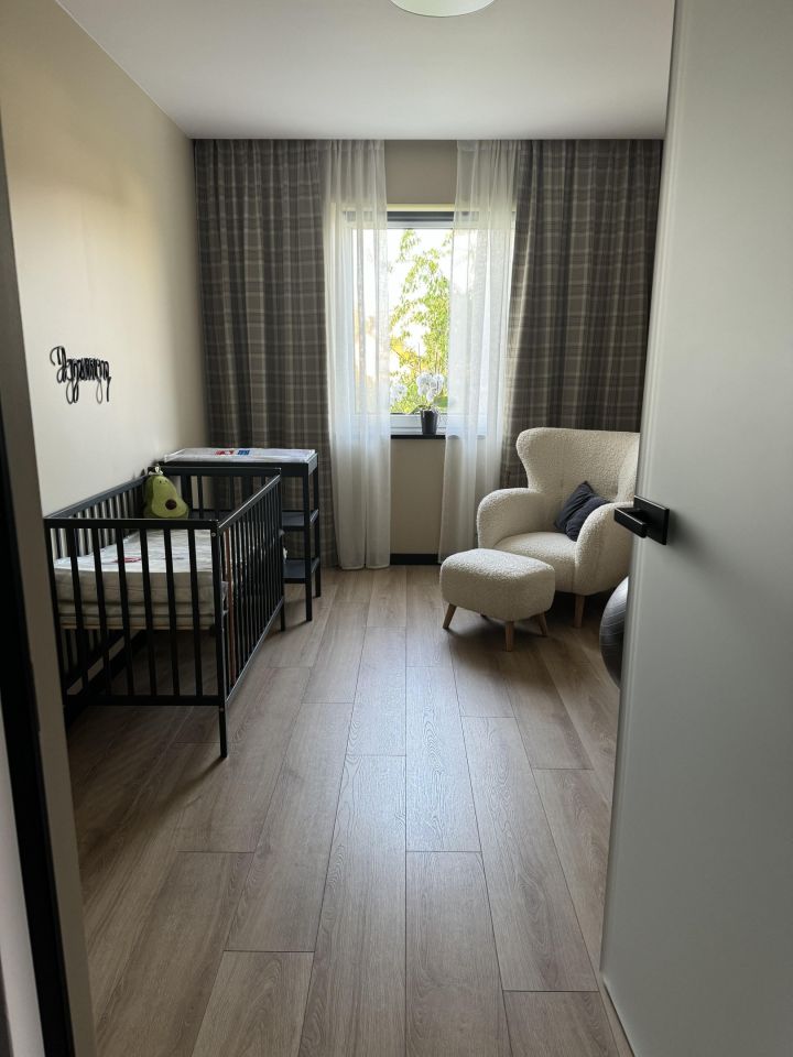 Mieszkanie 3-pokojowe Katowice Piotrowice, ul. Chocimska. Zdjęcie 15