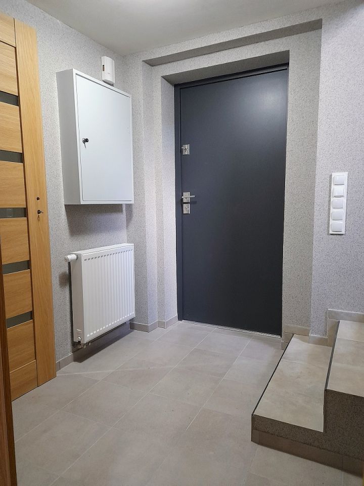 dom wolnostojący, 5 pokoi Poznań Zieliniec, ul. Zieliniec. Zdjęcie 3