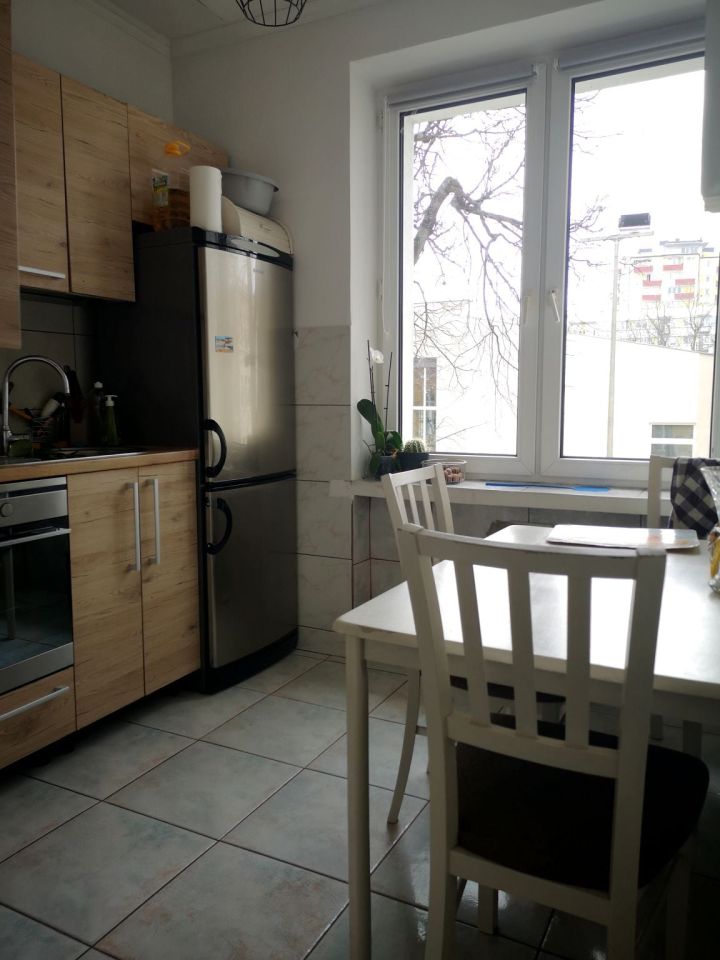 Mieszkanie 2-pokojowe Lublin Wieniawa, ul. Józefa Sowińskiego. Zdjęcie 7