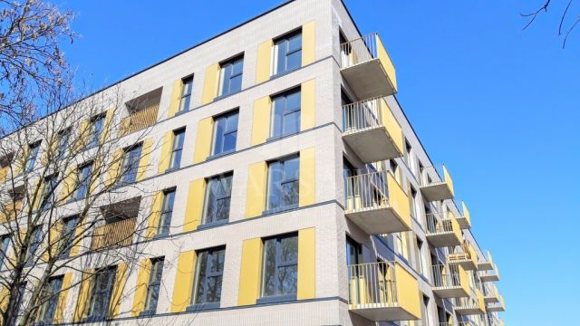 Mieszkanie 1-pokojowe Łódź Śródmieście. Zdjęcie 9