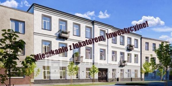 Mieszkanie 2-pokojowe Radom Śródmieście, ul. Nowogrodzka. Zdjęcie 3