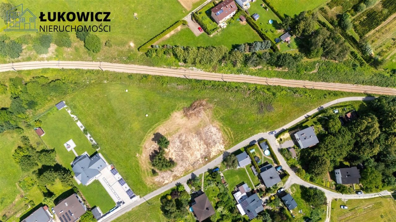 Działka budowlana Kozy. Zdjęcie 20