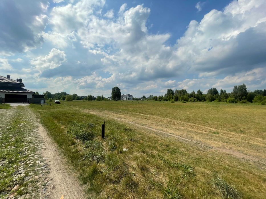 Działka budowlana Warszawa Białołęka, ul. Olesin. Zdjęcie 7