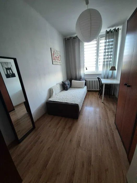 Mieszkanie 3-pokojowe Warszawa Mokotów. Zdjęcie 5