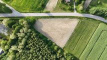 Działka budowlana Miechów. Zdjęcie 3