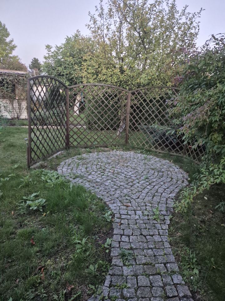 Działka rod Lubliniec, ul. Strzelecka. Zdjęcie 3