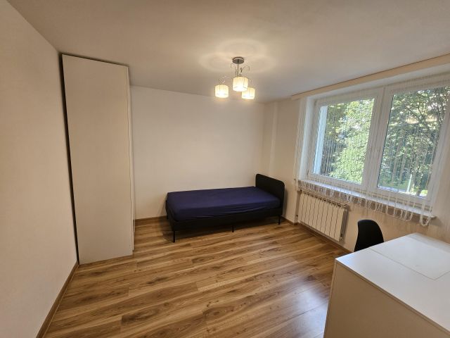 Mieszkanie 4-pokojowe Warszawa Bemowo, ul. Anieli Krzywoń. Zdjęcie 5