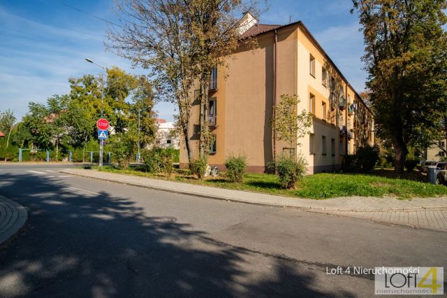 Mieszkanie 3-pokojowe Tarnów Śródmieście, ul. Adama Mickiewicza. Zdjęcie 12