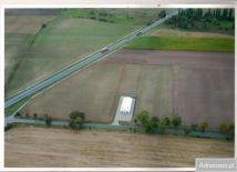 Działka inwestycyjna Kluczbork. Zdjęcie 2