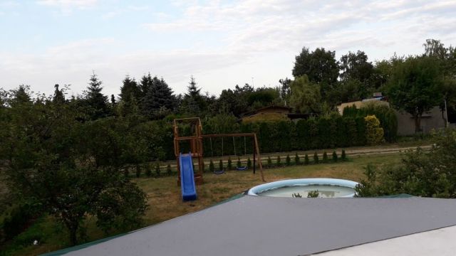 Działka rekreacyjna Łódź Bałuty, ul. Zjazdowa. Zdjęcie 1