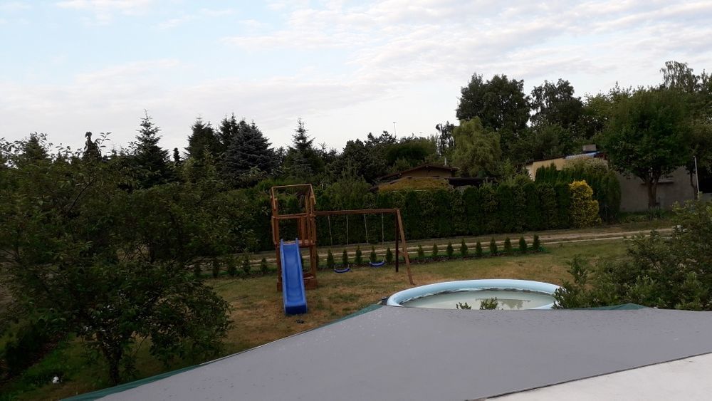 Działka rekreacyjna Łódź Bałuty, ul. Zjazdowa