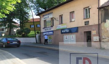 Lokal Jaworzno Centrum