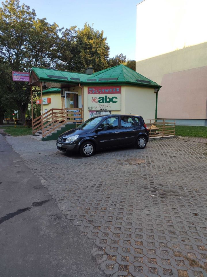 Lokal Zamość, ul. Jana Kilińskiego. Zdjęcie 4