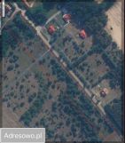 Działka budowlana Borki. Zdjęcie 1