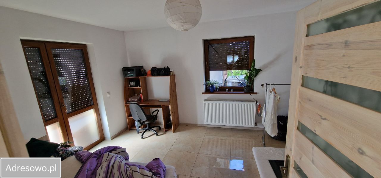 dom wolnostojący, 6 pokoi Wróblowice. Zdjęcie 6